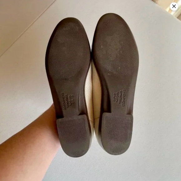 SAS Tripad Comfort Loafers Slip On Flats Womens Size 9 Narrow - Picture 8 of 11